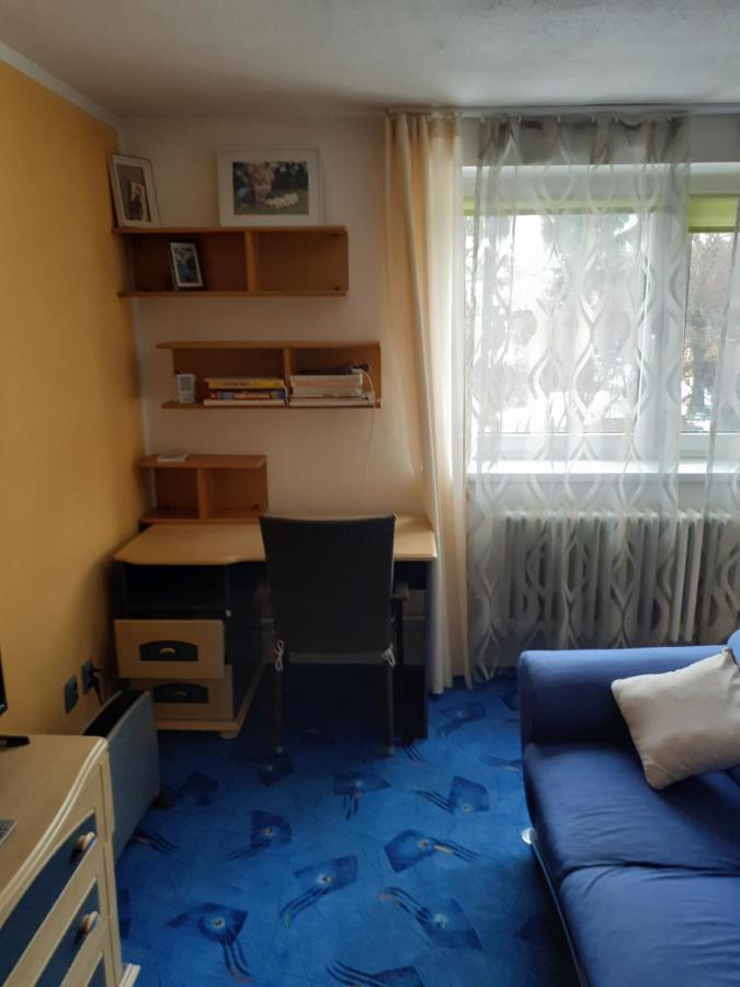 Rd Cerncin Bucovice Apartment Exterior foto